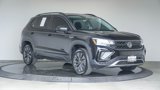 Used 2022 Volkswagen Taos S w/ IQ Drive S Package image 5