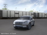 New 2025 Lincoln Corsair AWD image 2