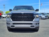 Used 2024 RAM 1500 Big Horn image 2