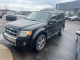 Used 2008 Ford Escape Limited image 3