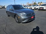 Used 2022 Volkswagen Tiguan SE image 5