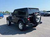 Certified 2021 Jeep Wrangler Sport image 5