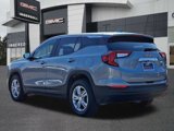 Used 2024 GMC Terrain SLE image 4