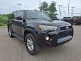 Used 2014 Toyota 4Runner SR5 image 2