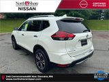 Certified 2019 Nissan Rogue SV w/ Premium Package image 3