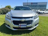 Used 2016 Chevrolet Malibu LTZ image 4