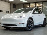 Used 2020 Tesla Model Y Performance image 2