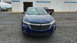 Certified 2022 Chevrolet Equinox LS image 3