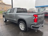 Used 2021 Chevrolet Silverado 1500 LTZ w/ LTZ Premium Package image 3