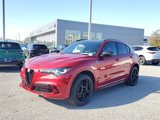 New 2024 Alfa Romeo Stelvio Quadrifoglio image 2