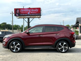 Used 2016 Hyundai Tucson Limited w/ Option Group 03 image 3