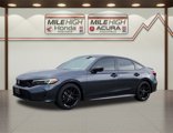 New 2025 Honda Civic Sport image 4