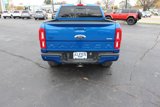 Used 2019 Ford Ranger Lariat w/ Equipment Group 501A Mid image 6