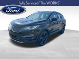 Used 2017 Lincoln MKC Reserve image 1