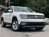 Used 2018 Volkswagen Atlas SEL image 3