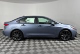 New 2025 Toyota Corolla SE image 3