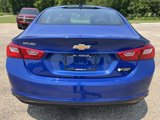Used 2023 Chevrolet Malibu LS image 4