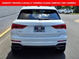 Used 2022 Audi Q3 2.0T Premium Plus w/ Premium Plus Package image 4