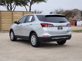 Used 2022 Chevrolet Equinox LT image 3