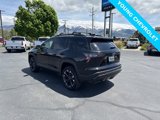 New 2025 Chevrolet Equinox RS w/ Safety and Technology Package image 5