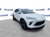 New 2025 Buick Encore GX Sport Touring w/ Comfort Package image 3