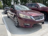 Used 2013 Honda Accord Sport image 2