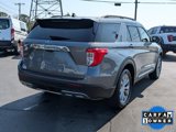 Certified 2022 Ford Explorer XLT w/ Equipment Group 202A image 4