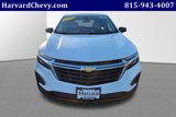 Used 2022 Chevrolet Equinox LS w/ LS Convenience Package image 2