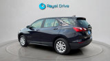Used 2021 Chevrolet Equinox LS image 4