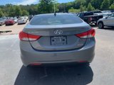 Used 2013 Hyundai Elantra Limited w/ Technology Pkg image 5