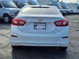 Used 2017 Chevrolet Cruze LT image 5