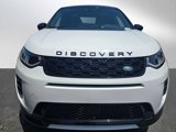 Used 2024 Land Rover Discovery Sport Dynamic SE image 2