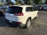 Used 2015 Jeep Cherokee Latitude w/ Cold Weather Group image 2