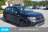Used 2024 Volkswagen Taos S image 4