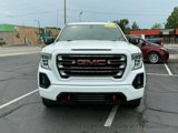Used 2020 GMC Sierra 1500 AT4 image 4