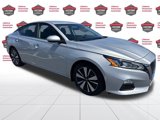Used 2022 Nissan Altima 2.5 SV image 3