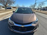Used 2019 Chevrolet Cruze LS image 2