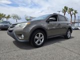 Used 2015 Toyota RAV4 XLE image 2