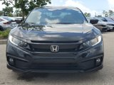 Used 2021 Honda Civic Sport image 3