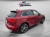 Used 2018 Audi SQ5 Prestige w/ Prestige Package image 5