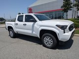 New 2025 Toyota Tacoma SR image 2