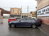 Used 2014 Mercedes-Benz E 350 4MATIC Sedan image 5