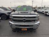 Used 2018 Chevrolet Silverado 2500 LTZ w/ Duramax Plus Package image 4