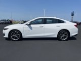 Used 2024 Chevrolet Malibu LT image 2
