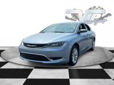 Used 2015 Chrysler 200 Limited w/ Convenience Group image 3