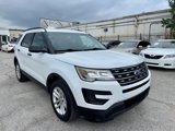 Used 2017 Ford Explorer FWD image 2