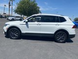 Certified 2022 Volkswagen Tiguan SE image 4