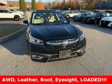 Used 2022 Subaru Legacy Limited image 5