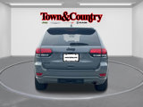 Used 2021 Jeep Grand Cherokee Laredo X image 5