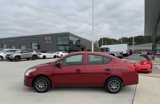 Used 2016 Nissan Versa S Plus image 3